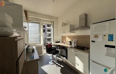 Studio à Strasbourg