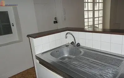 Studio à Clermont-Ferrand