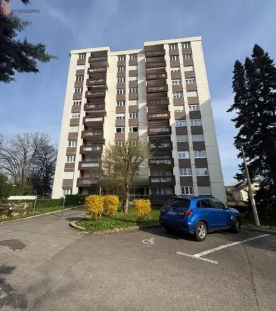 Studio à Besançon