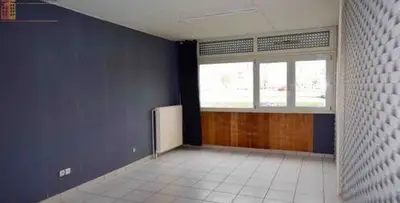 Studio à Audincourt