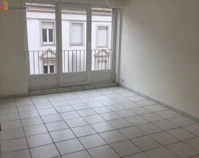 Studio à Riedisheim
