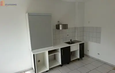 Studio à Montreux-Vieux