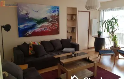 Studio à Strasbourg