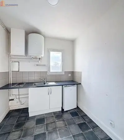 Studio à Clermont-Ferrand