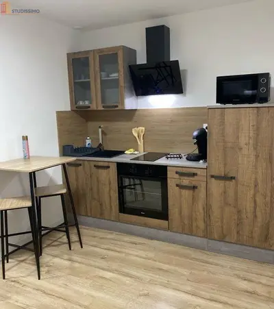 Studio à Mulhouse