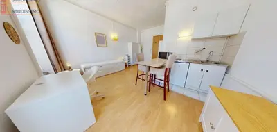 Studio à Mulhouse