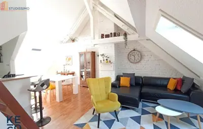 Studio à Strasbourg
