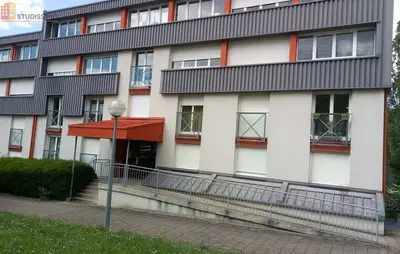 Studio à Besançon