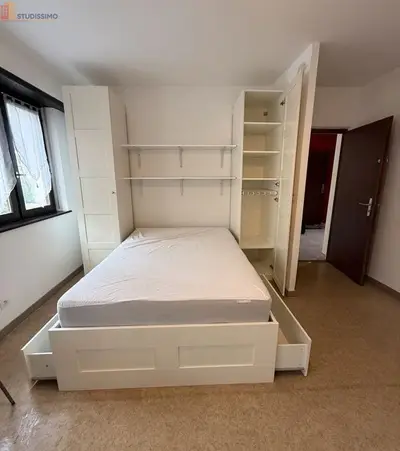 Studio à Fegersheim