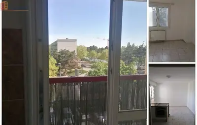Studio à Colmar