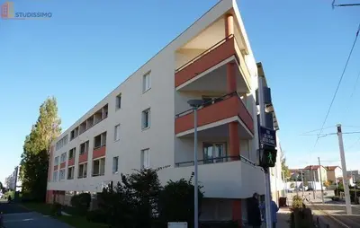 Studio à Clermont-Ferrand