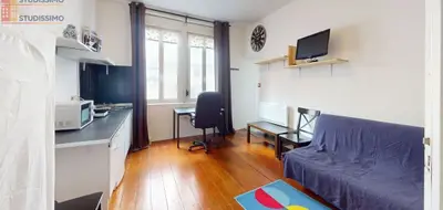 Studio à Strasbourg