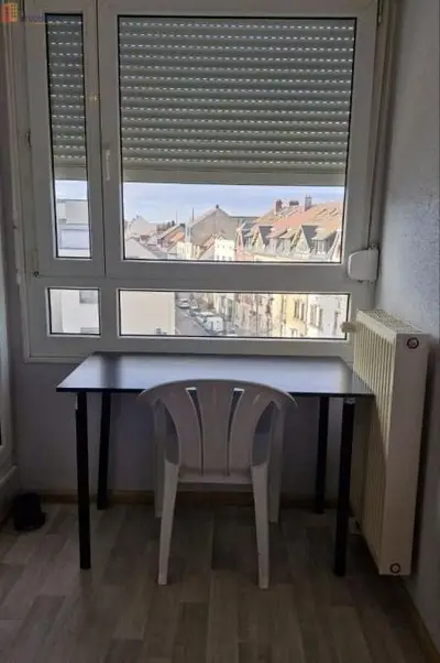 Studio à Mulhouse
