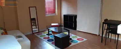 Studio à Clermont-Ferrand