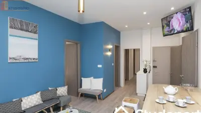 Studio à Colmar