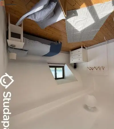 Studio à Mulhouse