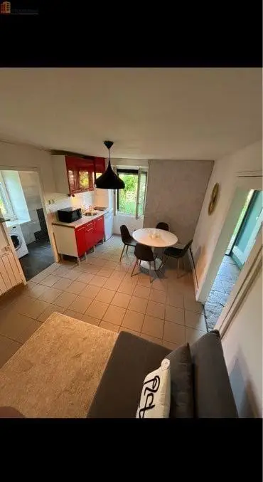 Studio à Bethoncourt