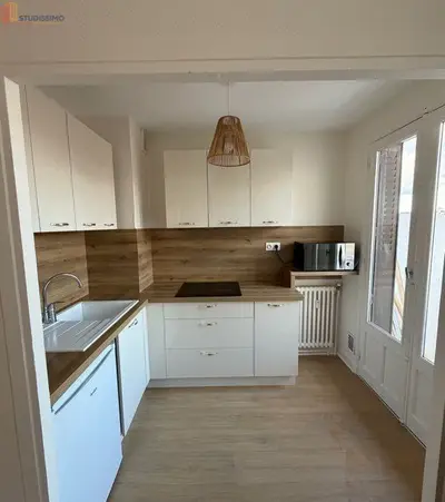Studio à Clermont-Ferrand