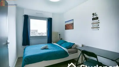 Studio à Colmar