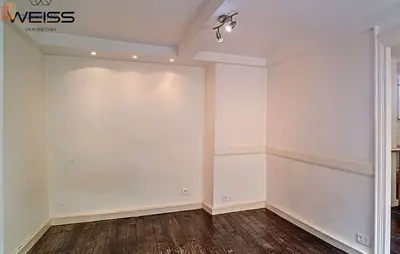 Studio à Clermont-Ferrand