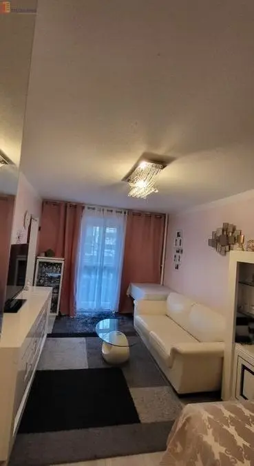Studio à Métabief
