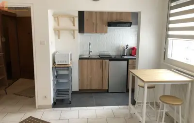 Studio à Strasbourg