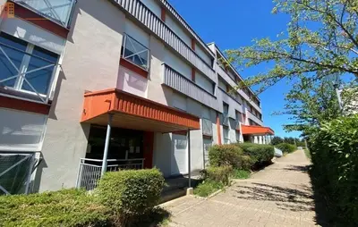 Studio à Besançon