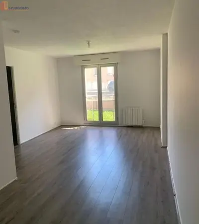 Studio à Clermont-Ferrand