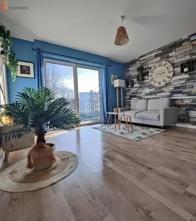 Studio à Mulhouse