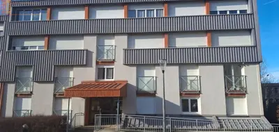Studio à Besançon