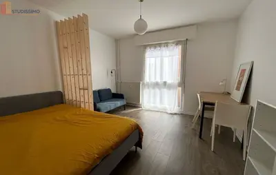 Studio à Strasbourg