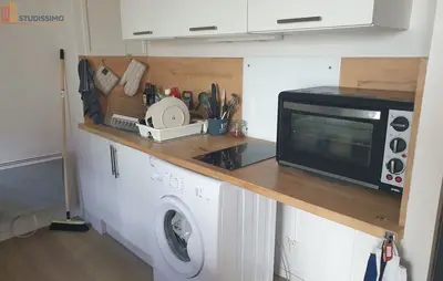 Studio à Clermont-Ferrand
