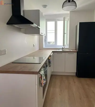 Studio à Mulhouse