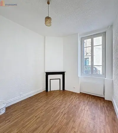 Studio à Clermont-Ferrand