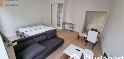 Studio à Mulhouse