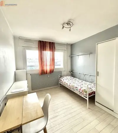 Studio à Montbéliard