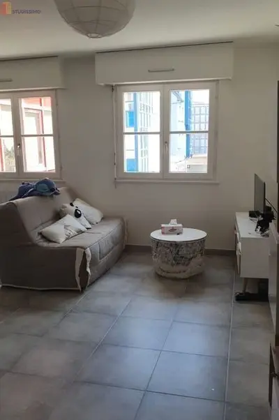 Studio à Mulhouse