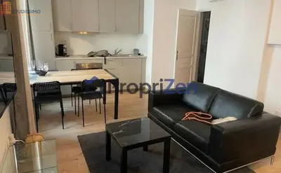 Studio à Strasbourg