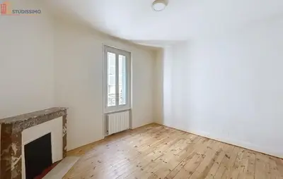 Studio à Clermont-Ferrand