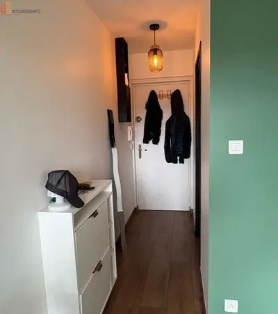 Studio à Besançon