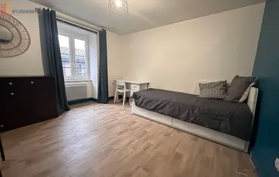 Studio à Clermont-Ferrand