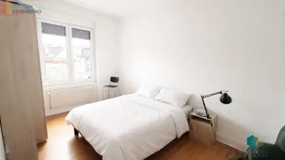 Studio à Strasbourg