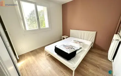 Studio à Strasbourg