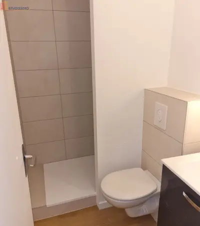 Studio à Mulhouse