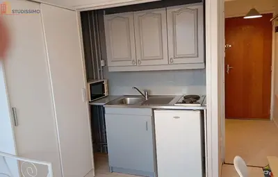 Studio à Montbéliard