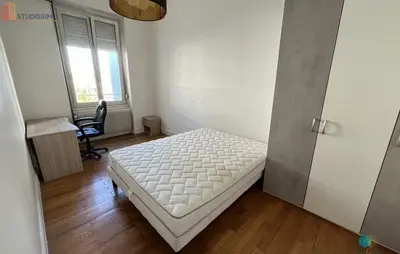 Studio à Strasbourg