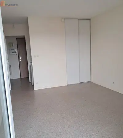 Studio à Besançon