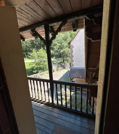 Studio à Ribeauvillé