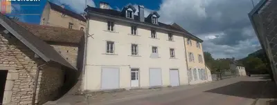 Studio à Lods