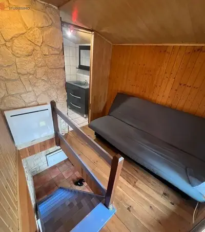Studio à Pontarlier